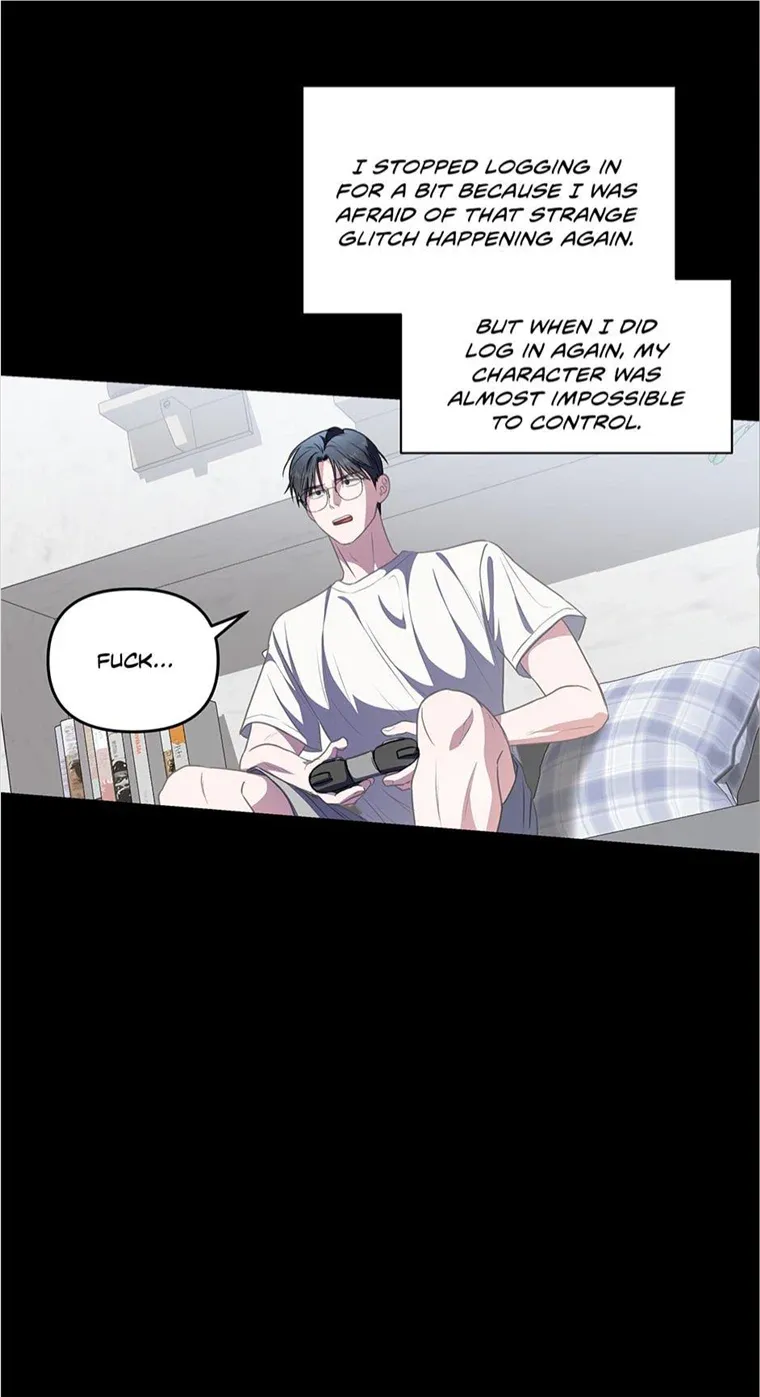How To Survive As A Player - Chapter 19 Page 38