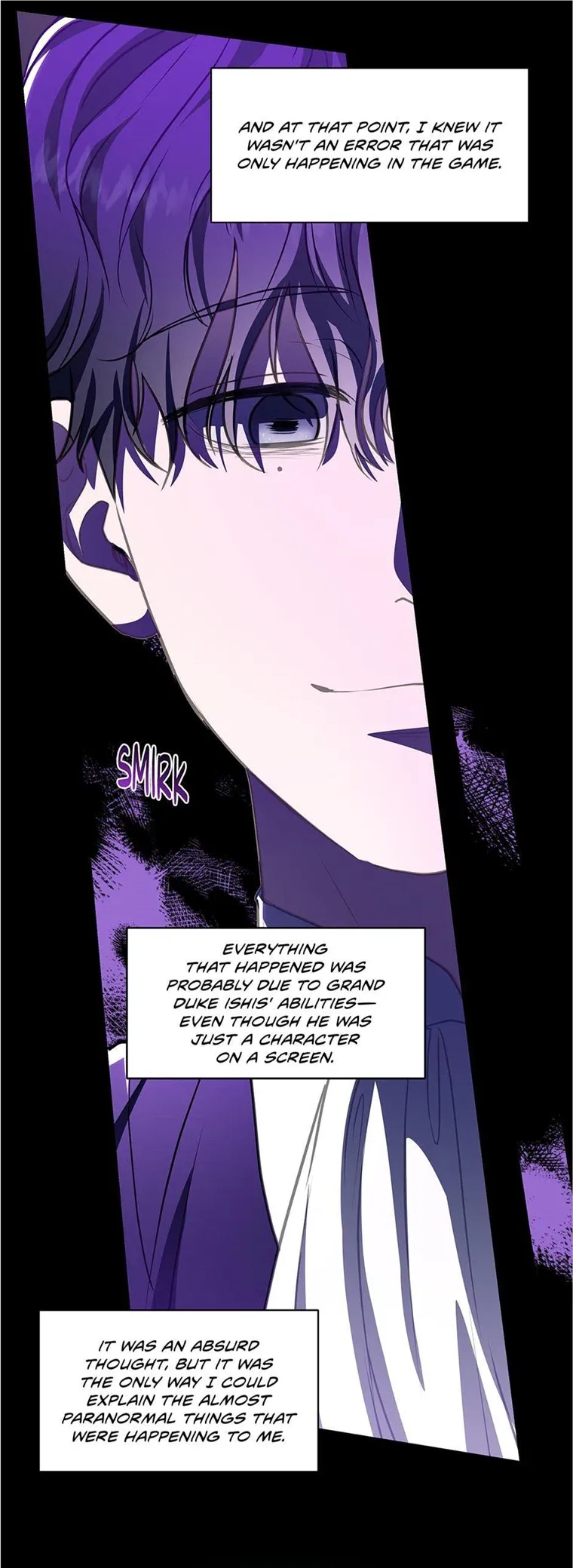 How To Survive As A Player - Chapter 19 Page 39
