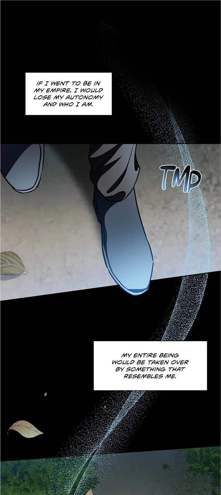 How To Survive As A Player - Chapter 19 Page 41