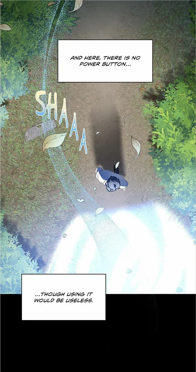 How To Survive As A Player - Chapter 19 Page 42