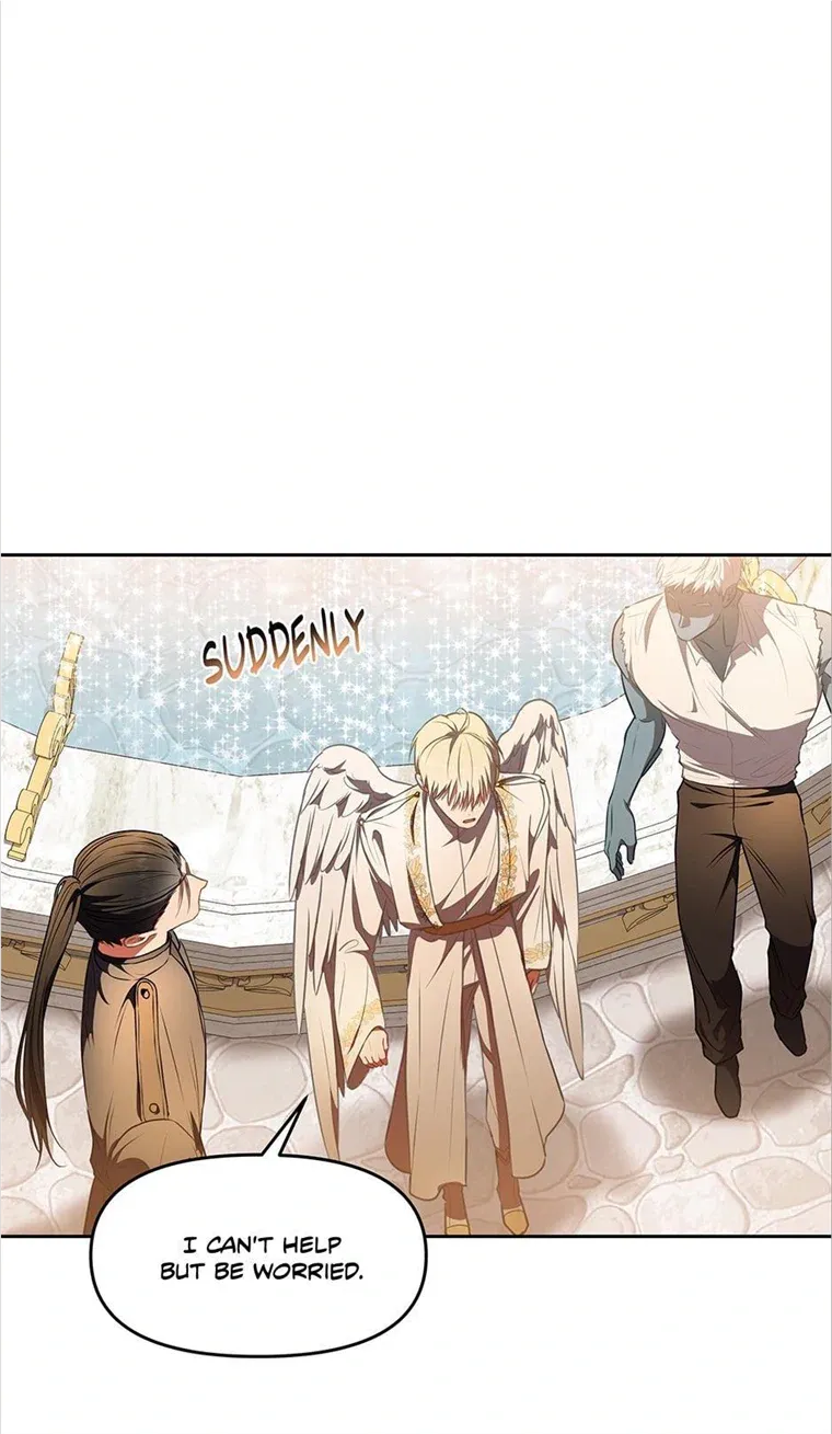 How To Survive As A Player - Chapter 19 Page 45
