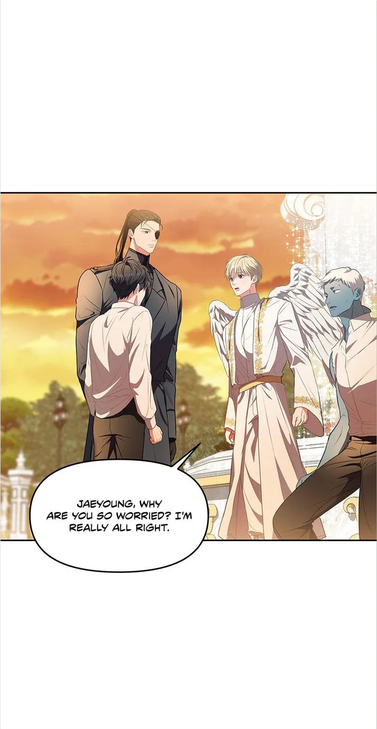 How To Survive As A Player - Chapter 19 Page 51