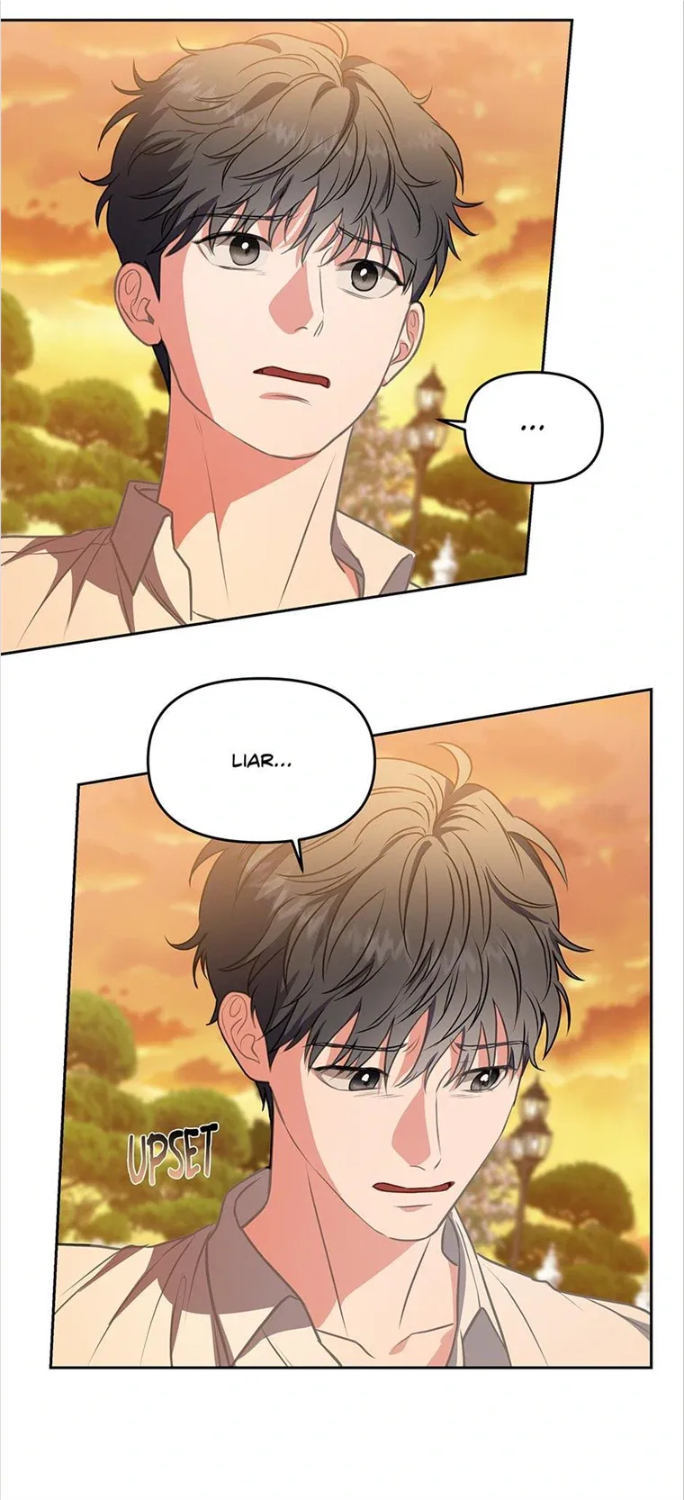 How To Survive As A Player - Chapter 19 Page 52