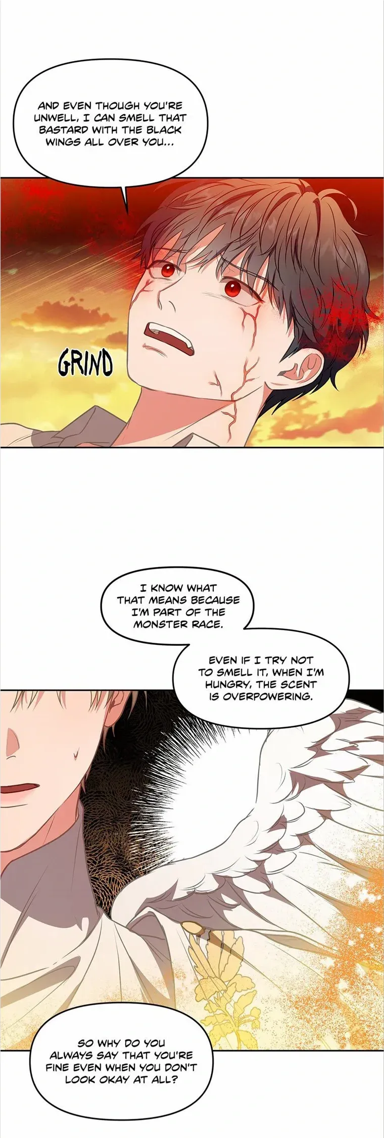 How To Survive As A Player - Chapter 19 Page 54