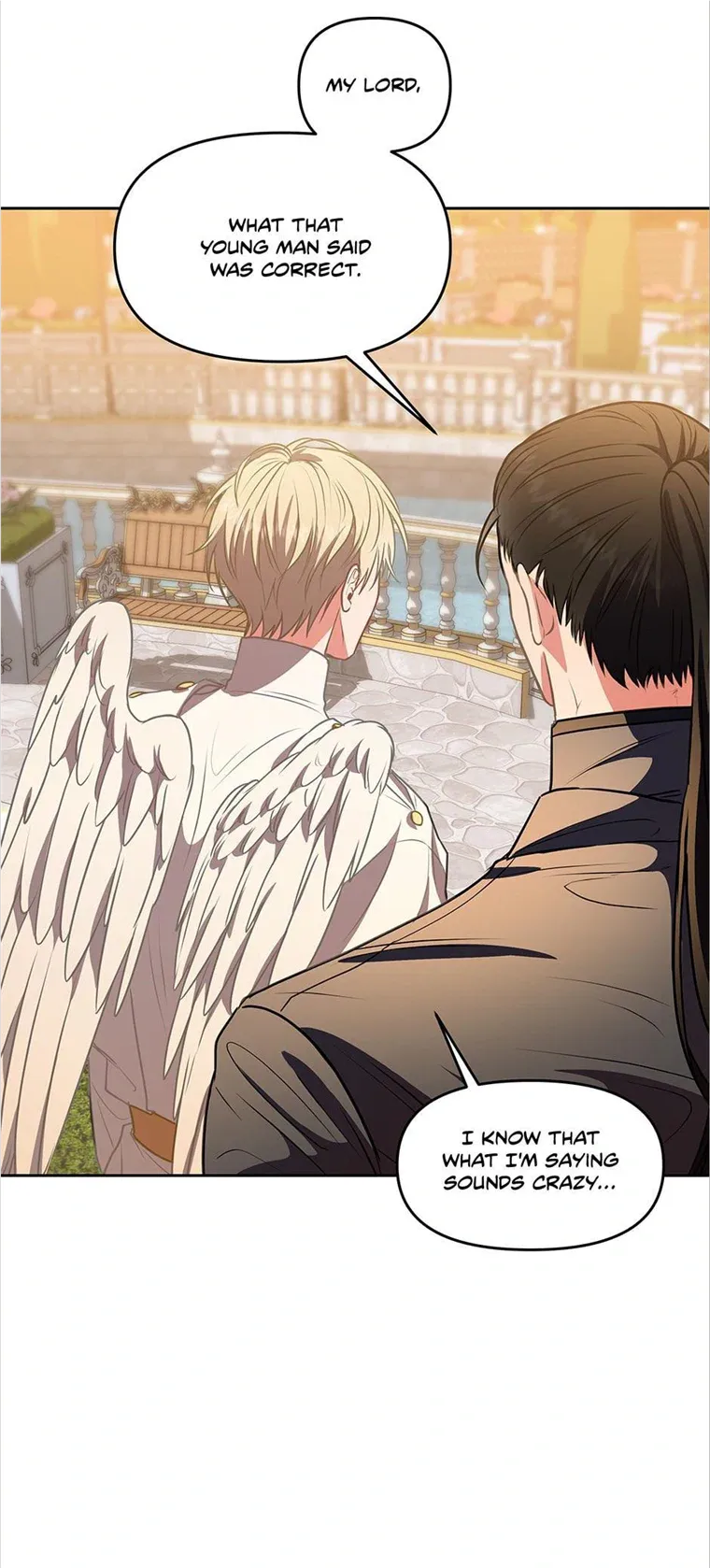 How To Survive As A Player - Chapter 19 Page 61