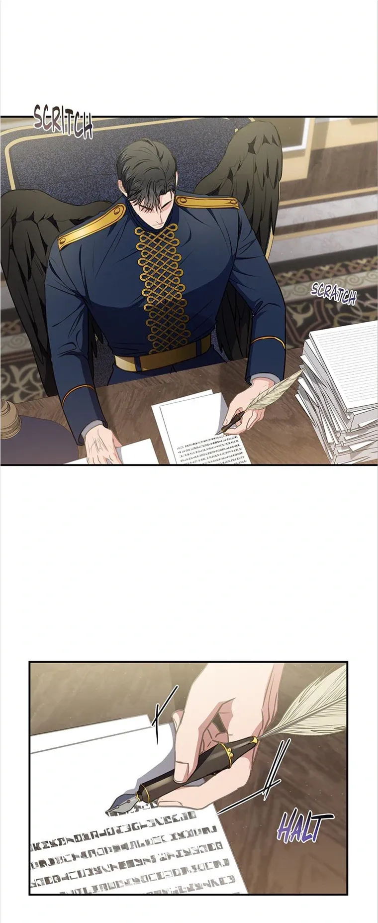 How To Survive As A Player - Chapter 20 Page 5