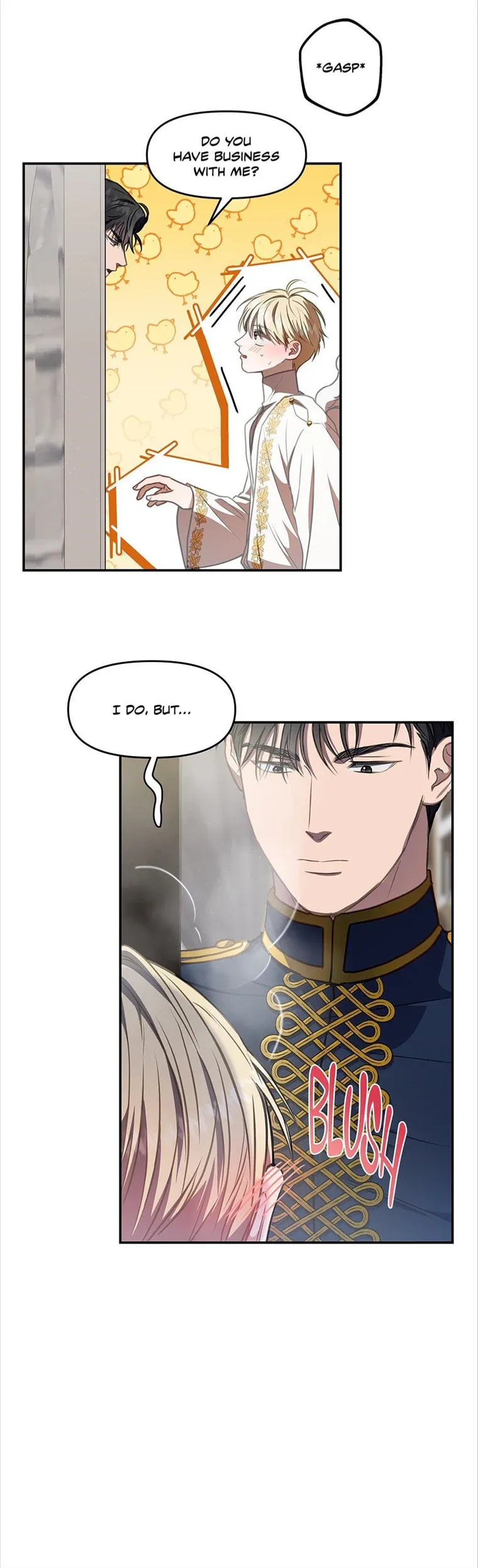 How To Survive As A Player - Chapter 20 Page 14