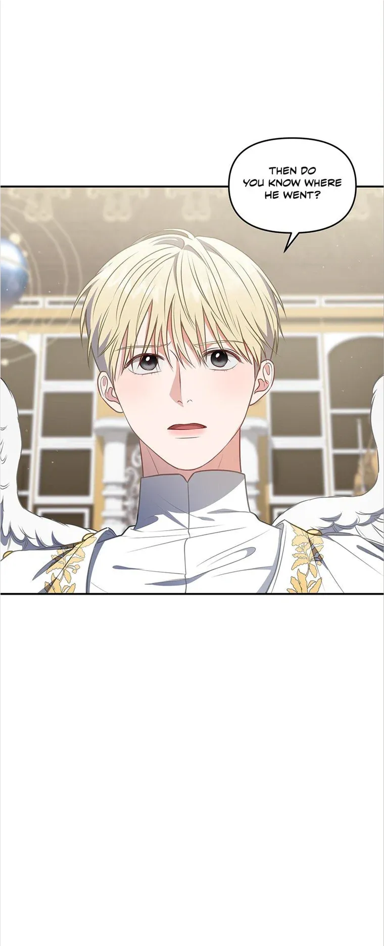 How To Survive As A Player - Chapter 20 Page 25