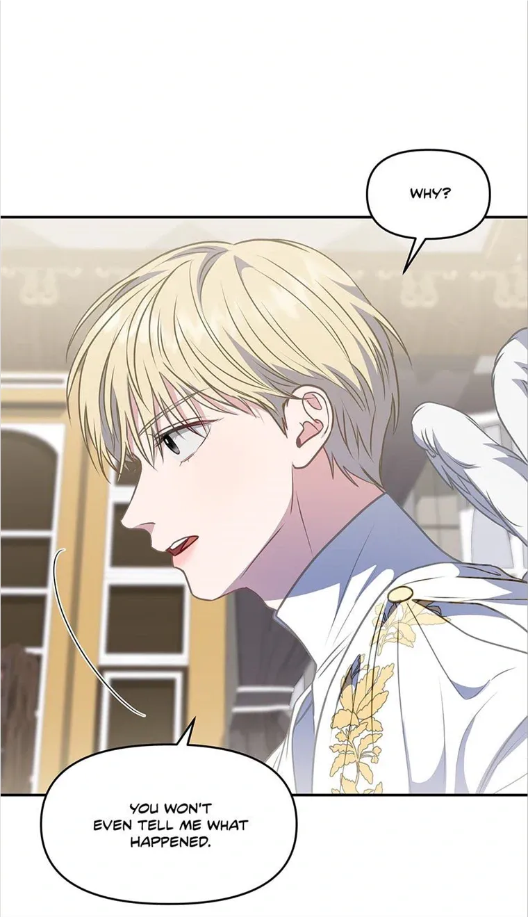 How To Survive As A Player - Chapter 20 Page 29