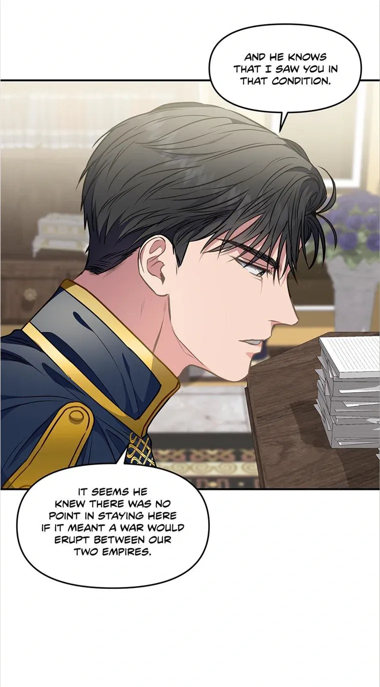 How To Survive As A Player - Chapter 20 Page 32