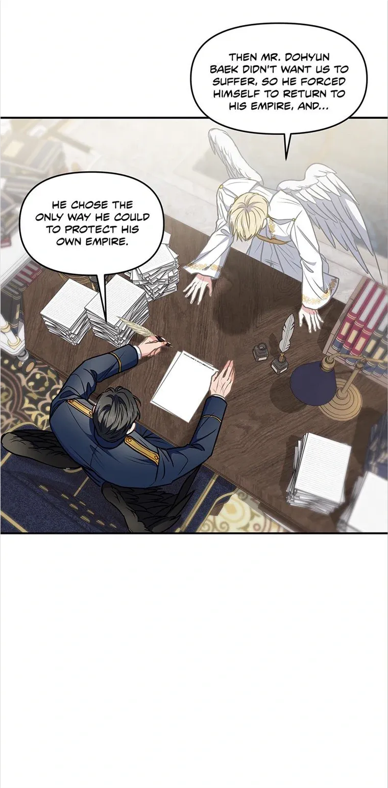 How To Survive As A Player - Chapter 20 Page 33