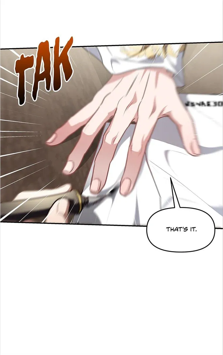 How To Survive As A Player - Chapter 20 Page 34