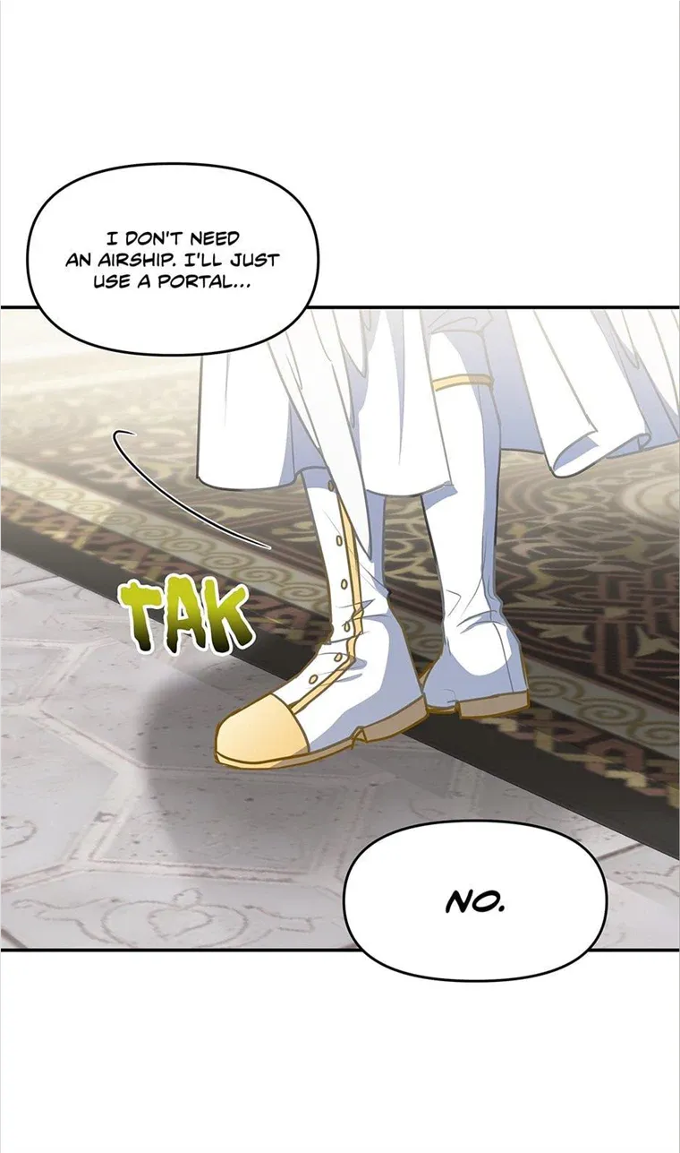 How To Survive As A Player - Chapter 20 Page 36