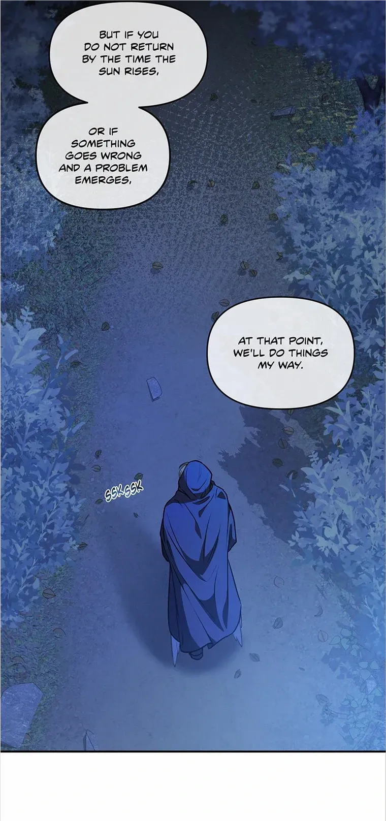 How To Survive As A Player - Chapter 20 Page 42