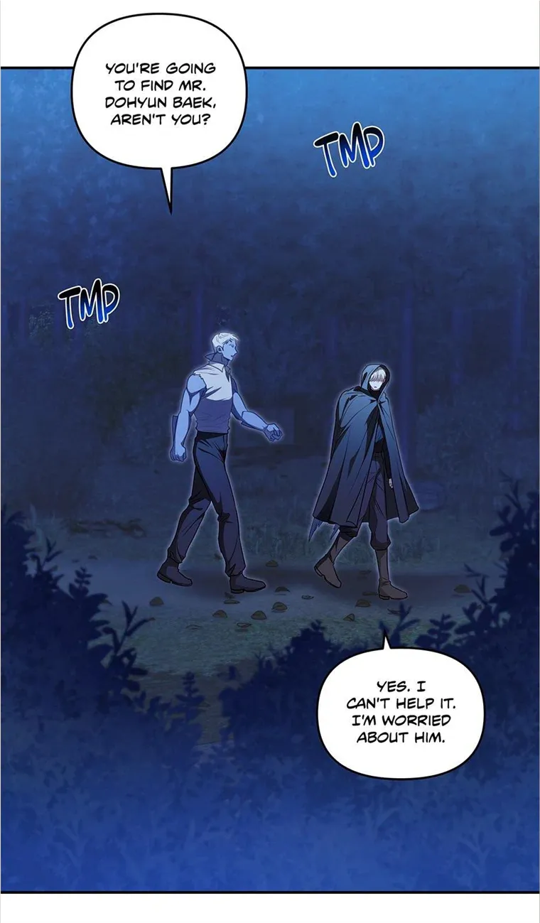 How To Survive As A Player - Chapter 20 Page 46