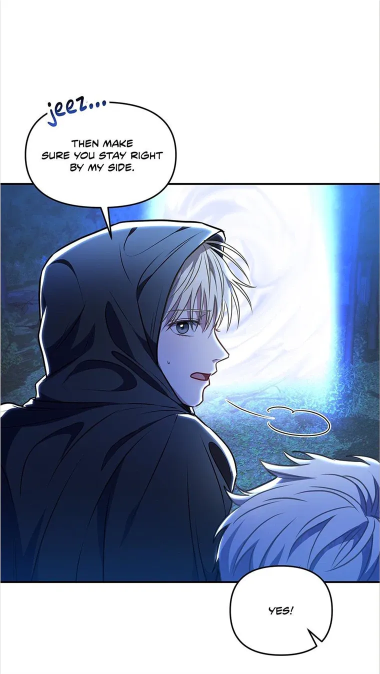 How To Survive As A Player - Chapter 20 Page 49