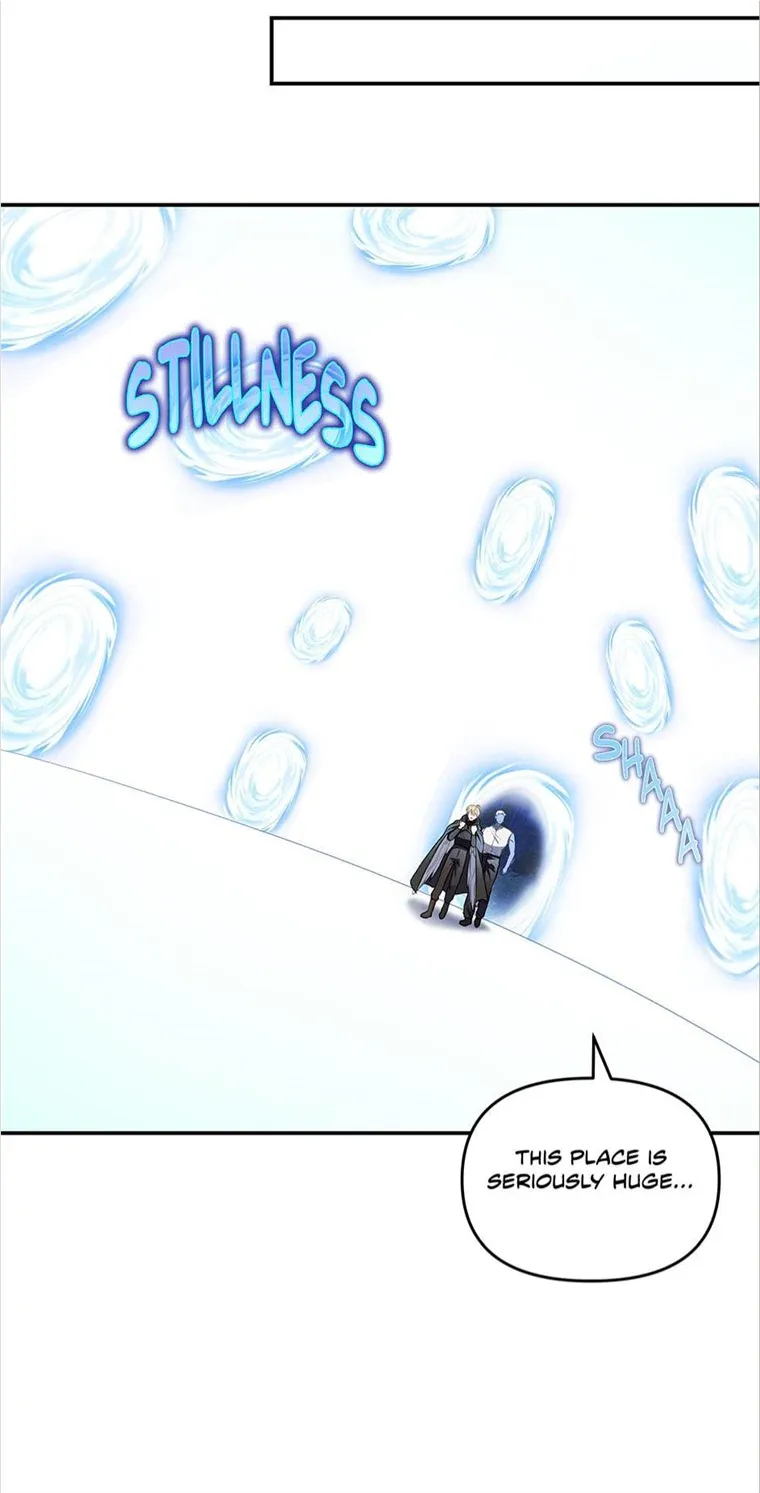 How To Survive As A Player - Chapter 20 Page 51