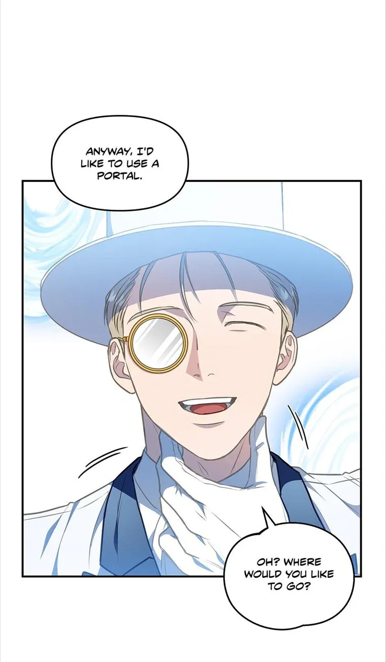 How To Survive As A Player - Chapter 20 Page 55