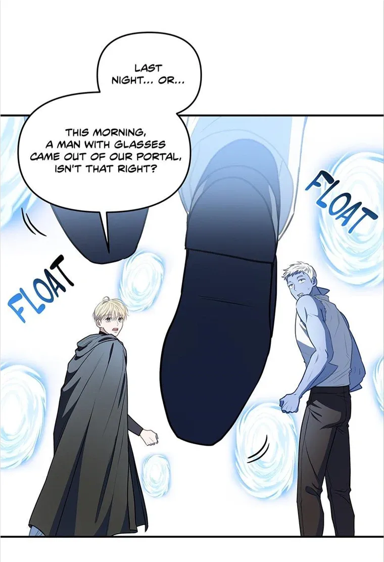 How To Survive As A Player - Chapter 20 Page 56