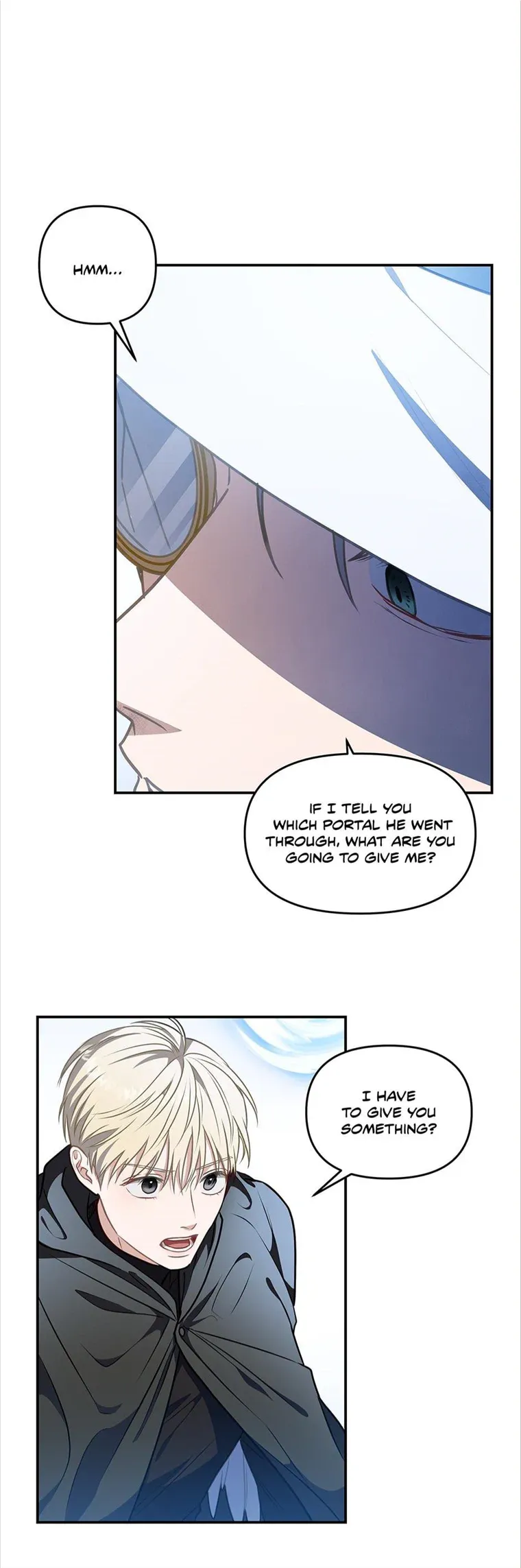 How To Survive As A Player - Chapter 20 Page 58