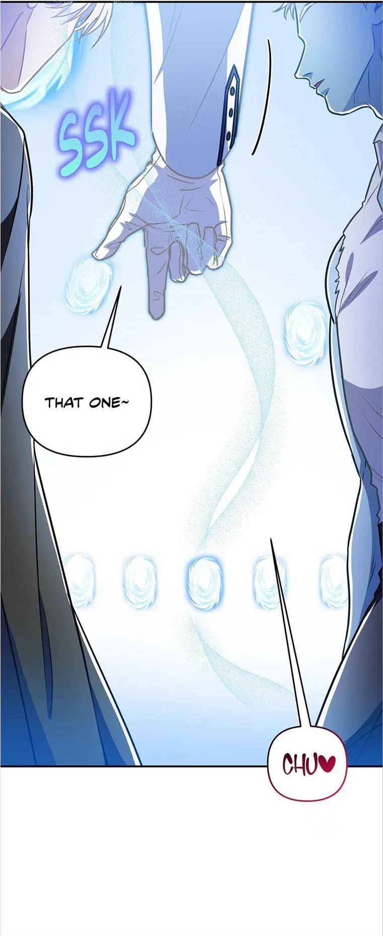 How To Survive As A Player - Chapter 20 Page 62