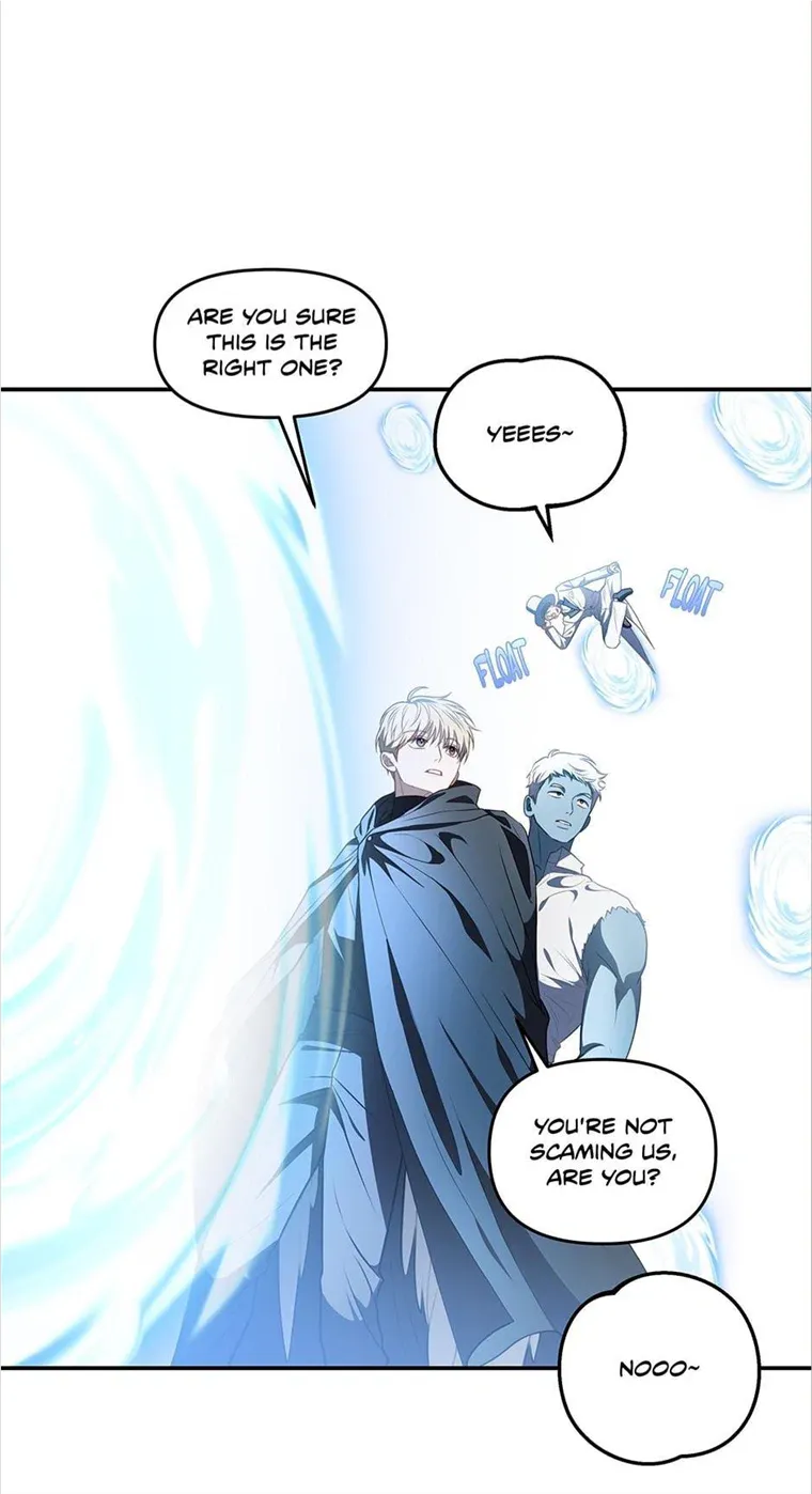 How To Survive As A Player - Chapter 20 Page 63