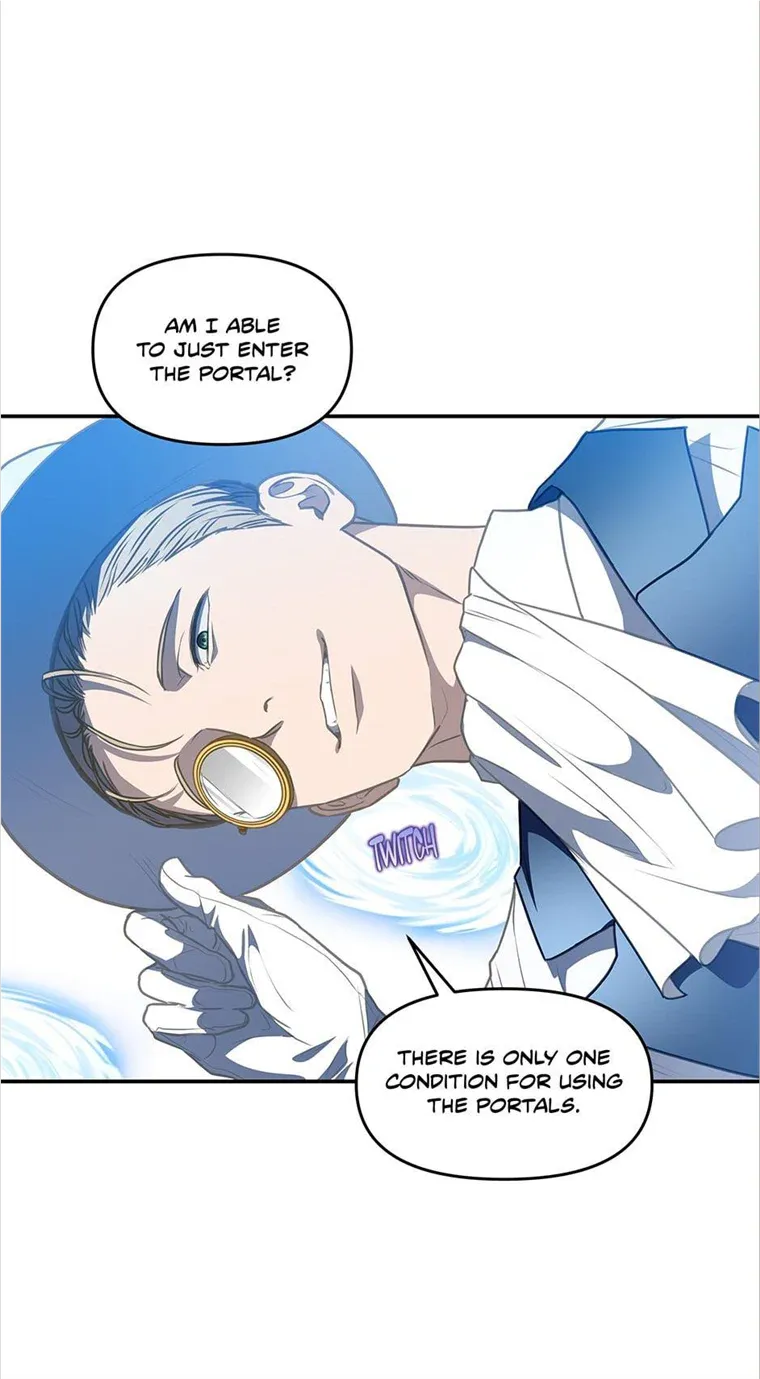 How To Survive As A Player - Chapter 20 Page 64