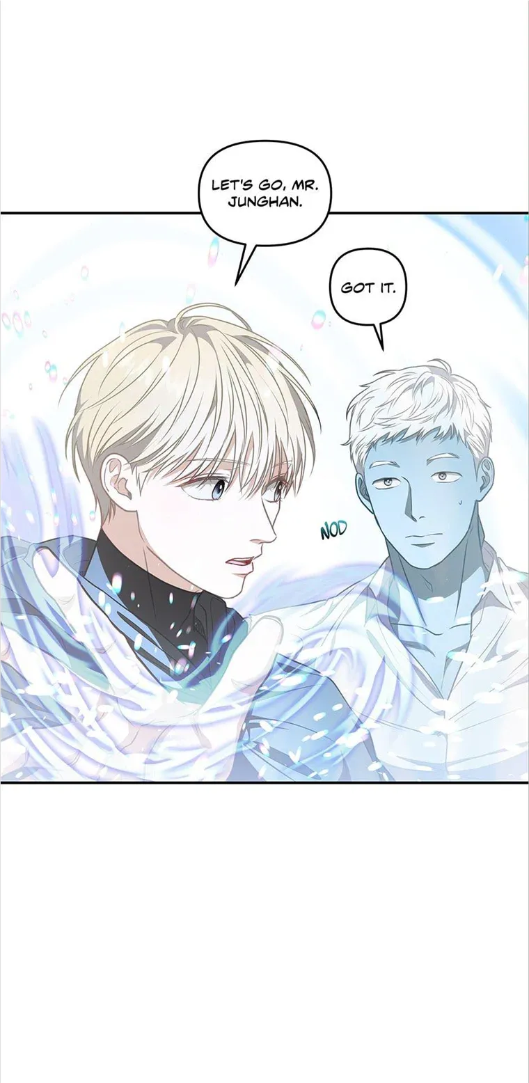 How To Survive As A Player - Chapter 20 Page 66