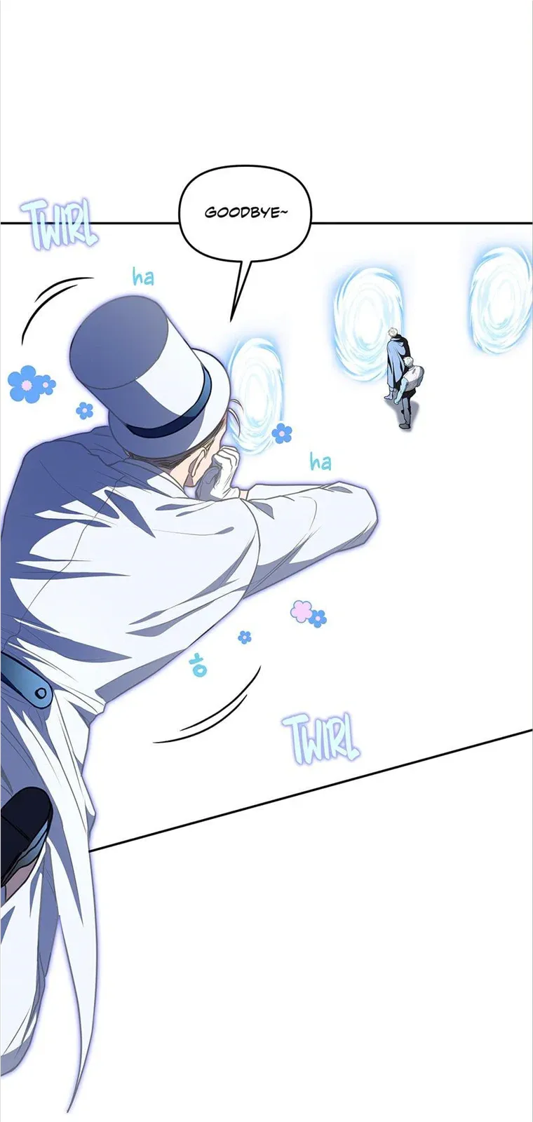 How To Survive As A Player - Chapter 20 Page 67