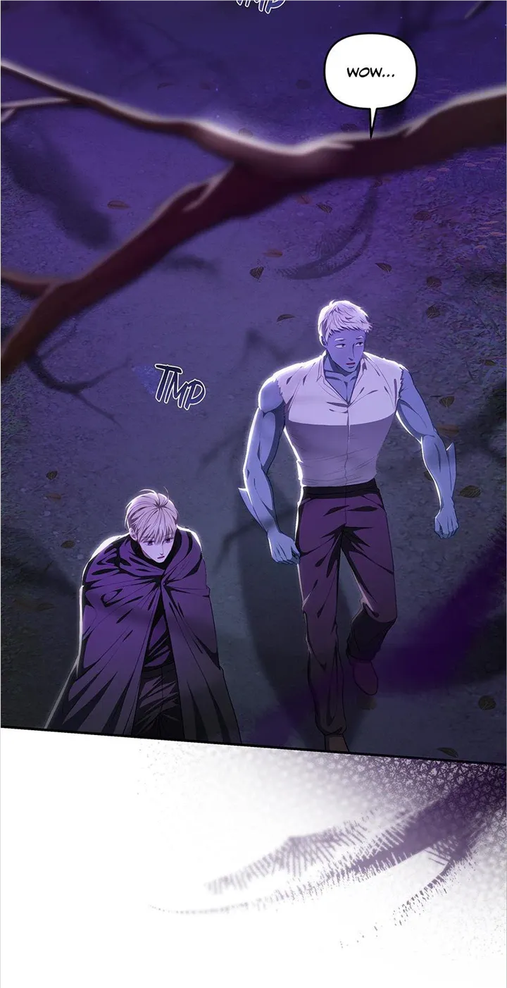 How To Survive As A Player - Chapter 21 Page 4