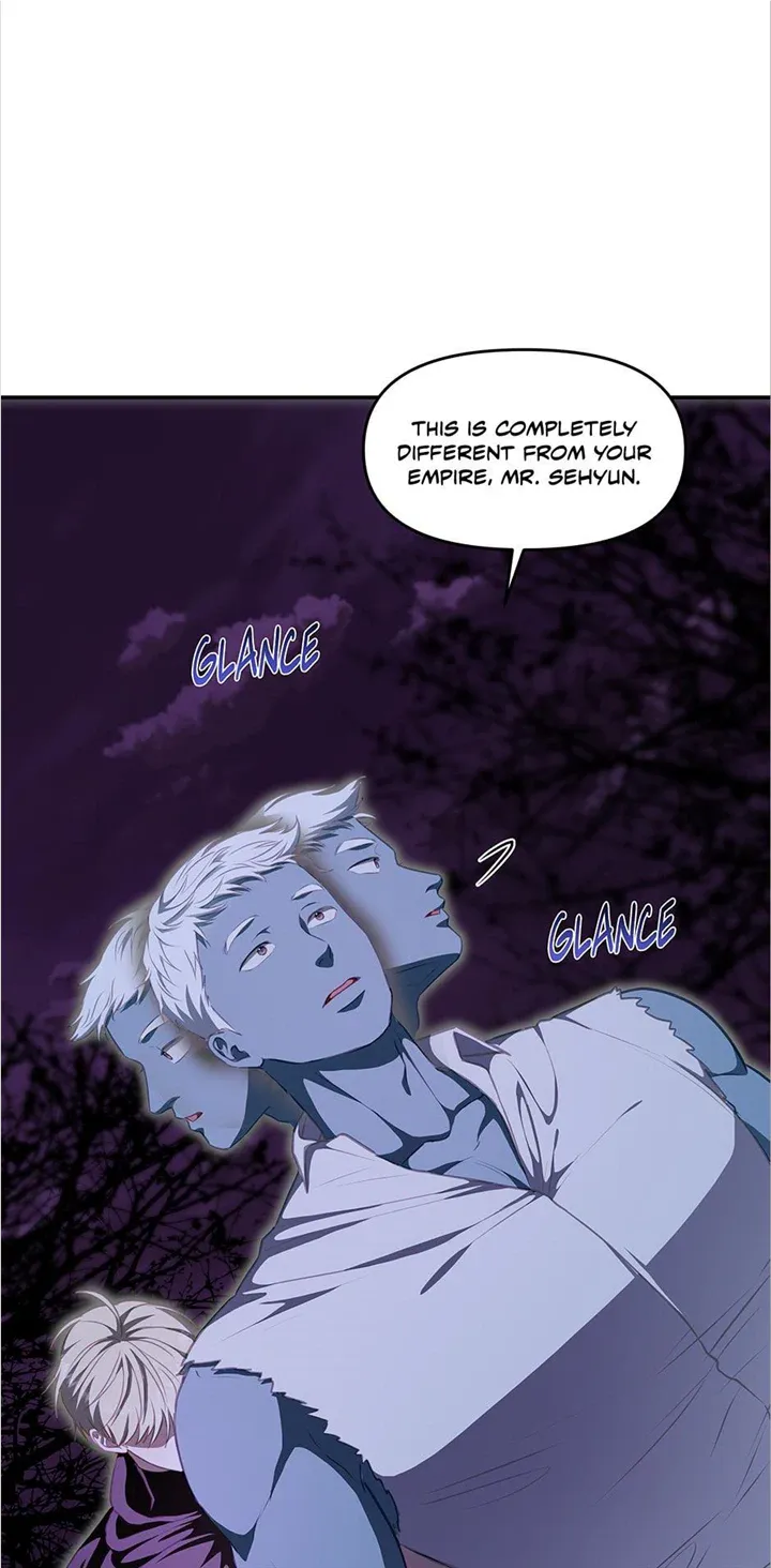 How To Survive As A Player - Chapter 21 Page 5