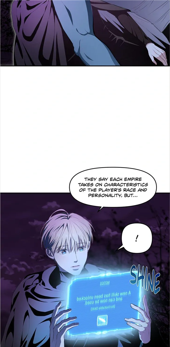 How To Survive As A Player - Chapter 21 Page 6