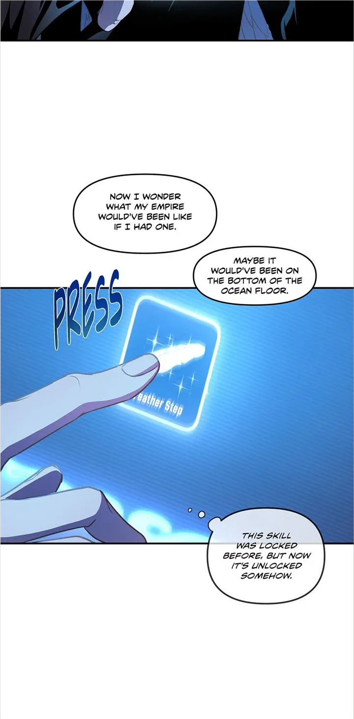 How To Survive As A Player - Chapter 21 Page 7