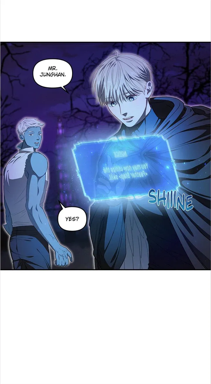 How To Survive As A Player - Chapter 21 Page 8
