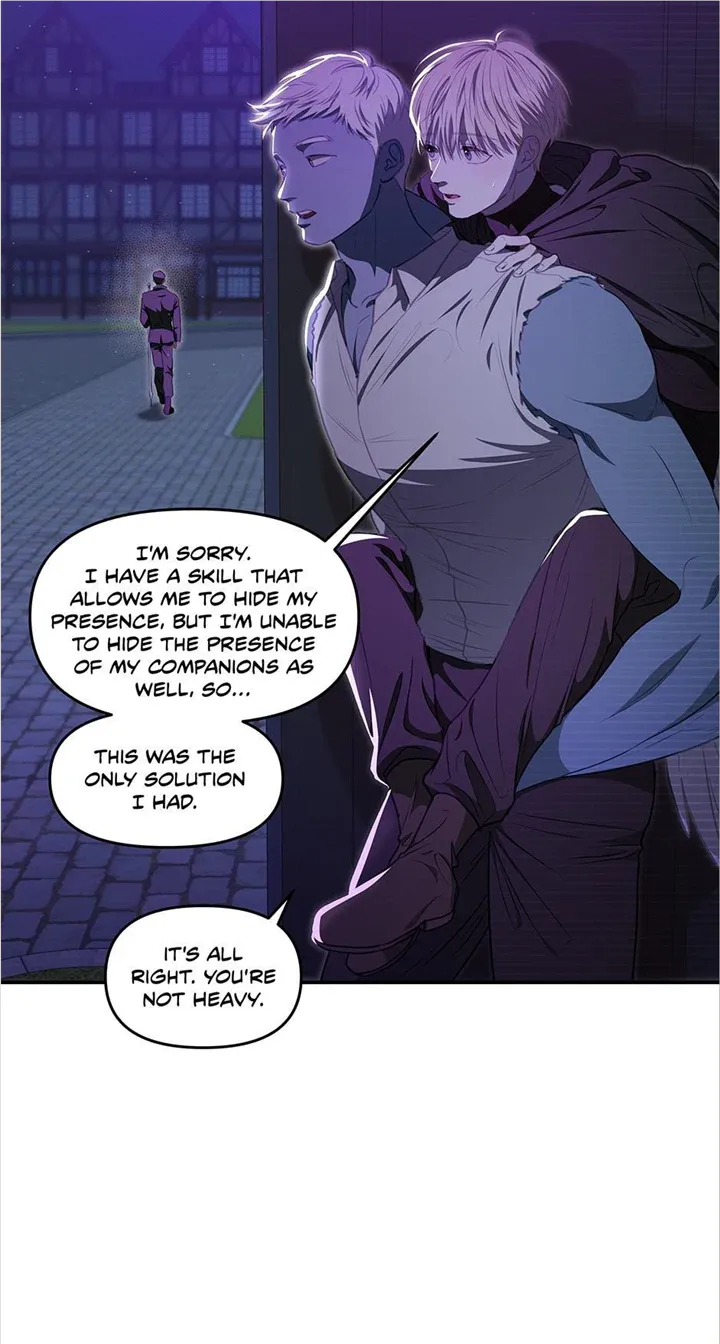 How To Survive As A Player - Chapter 21 Page 14