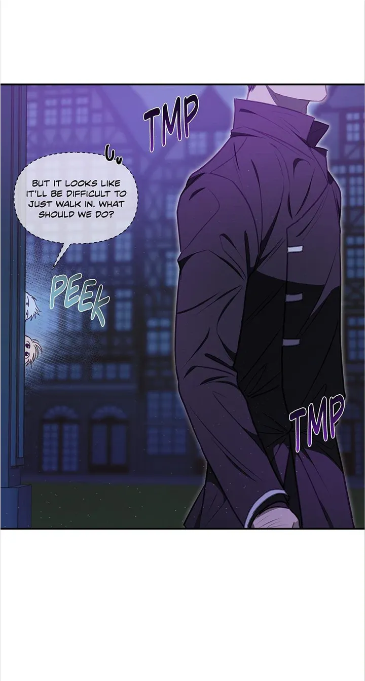 How To Survive As A Player - Chapter 21 Page 15