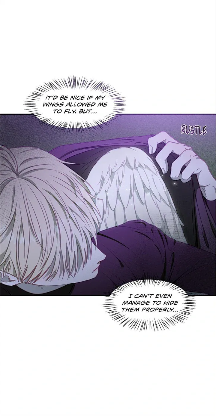 How To Survive As A Player - Chapter 21 Page 16