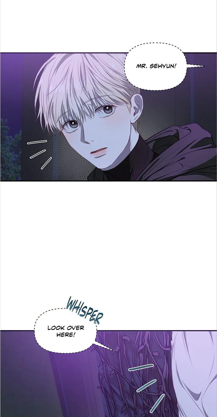 How To Survive As A Player - Chapter 21 Page 17