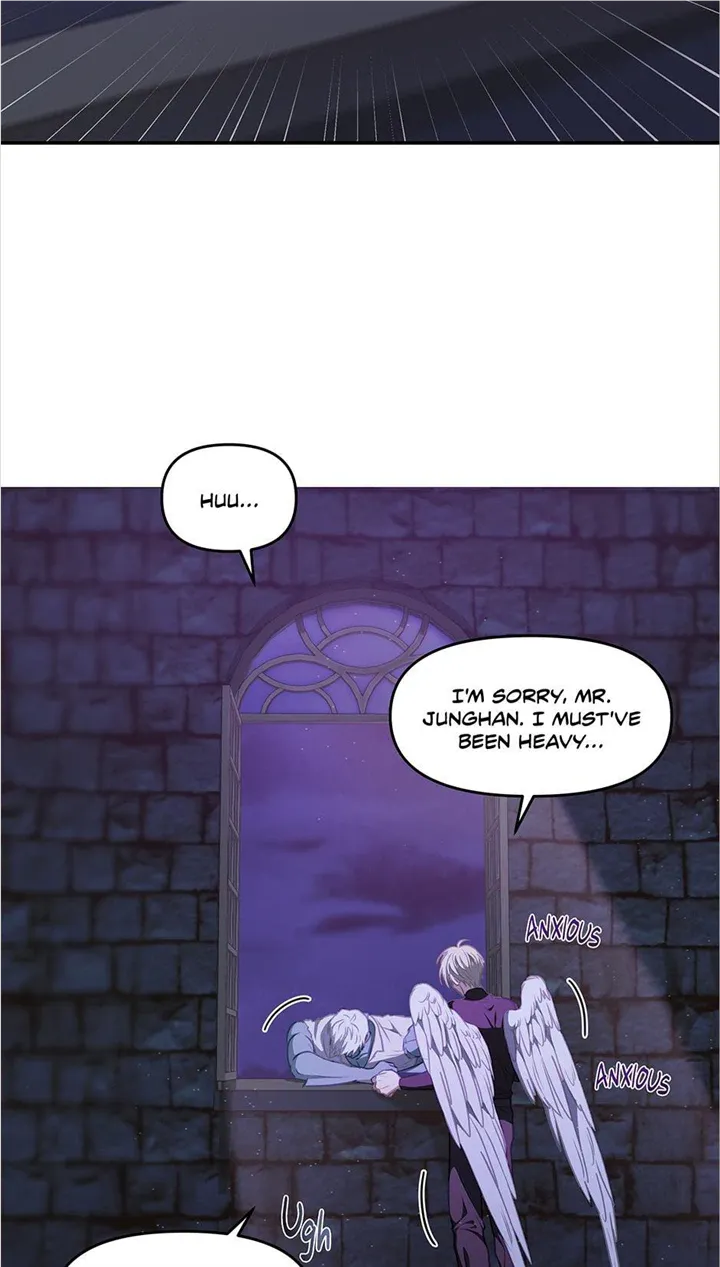 How To Survive As A Player - Chapter 21 Page 21