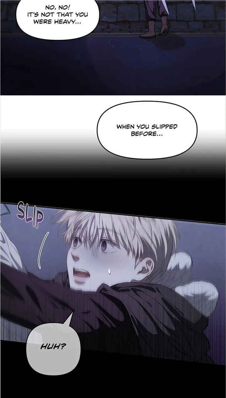 How To Survive As A Player - Chapter 21 Page 22