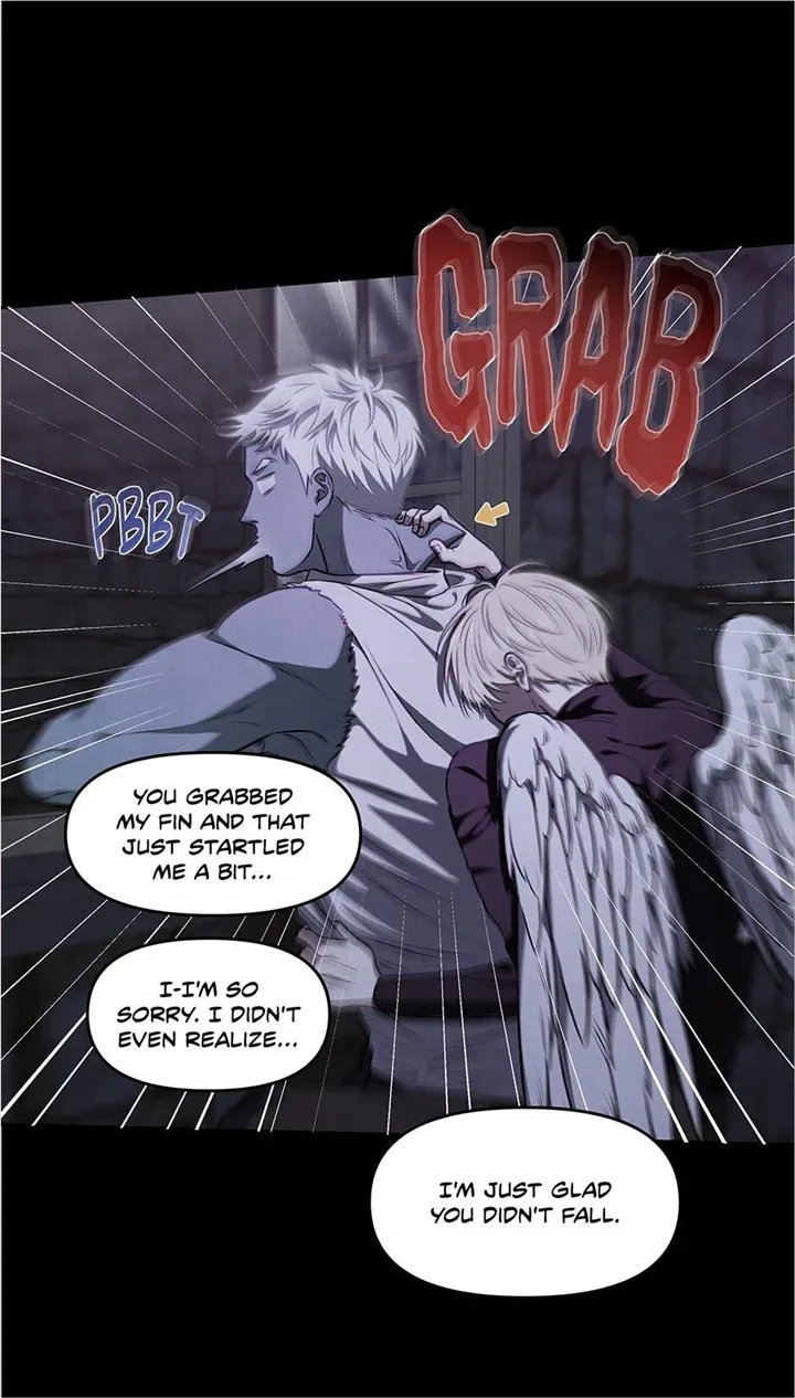 How To Survive As A Player - Chapter 21 Page 23