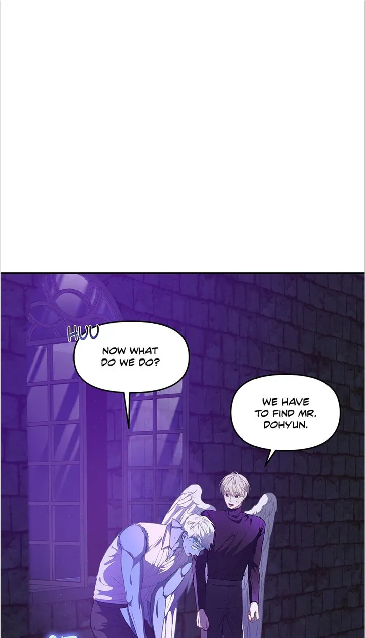How To Survive As A Player - Chapter 21 Page 24
