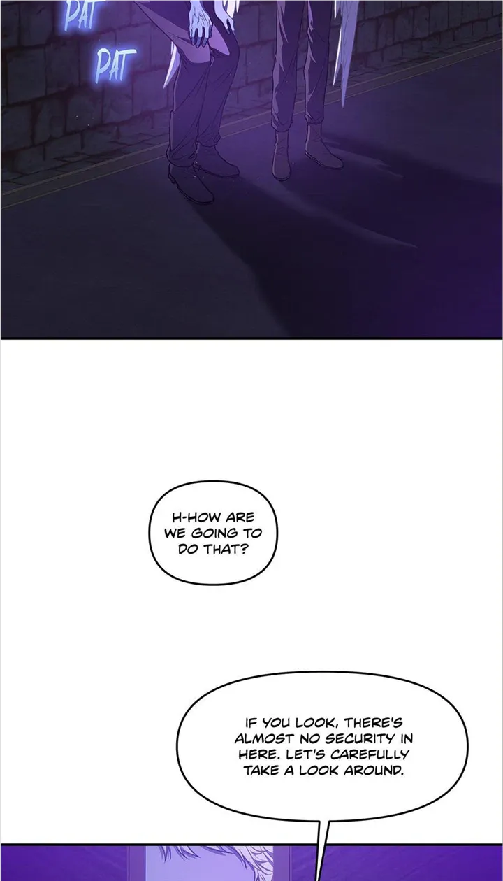 How To Survive As A Player - Chapter 21 Page 25