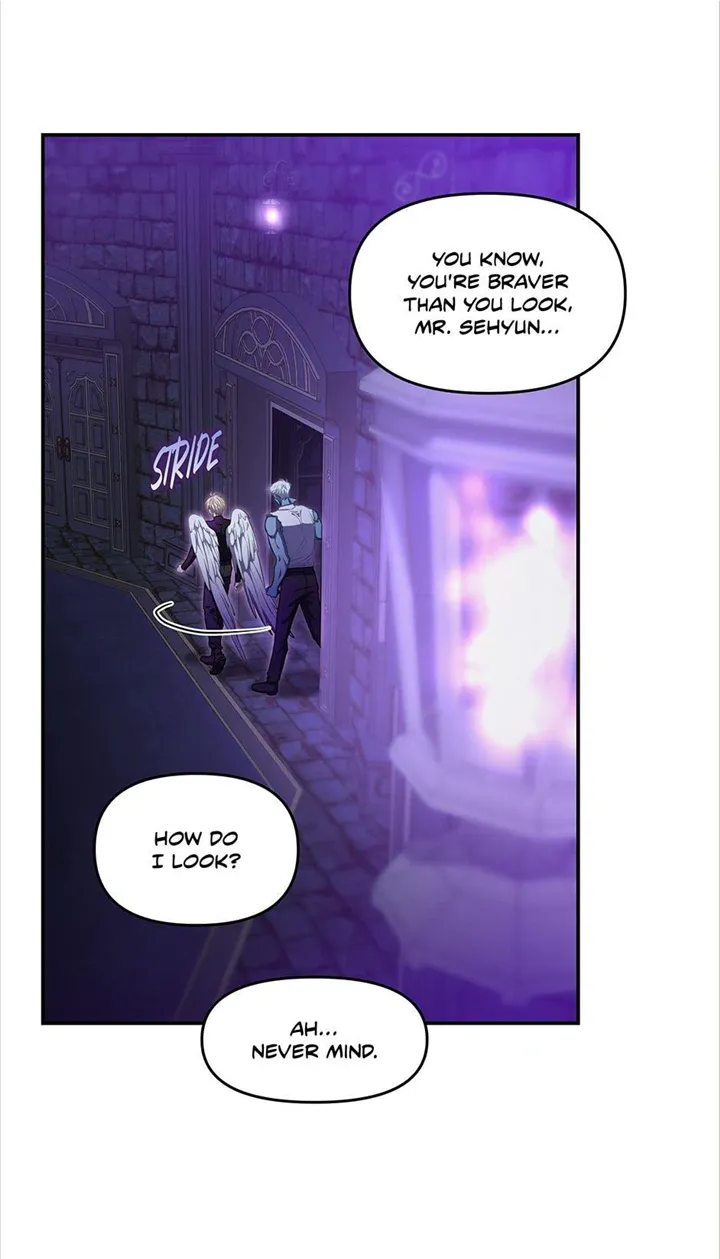 How To Survive As A Player - Chapter 21 Page 27