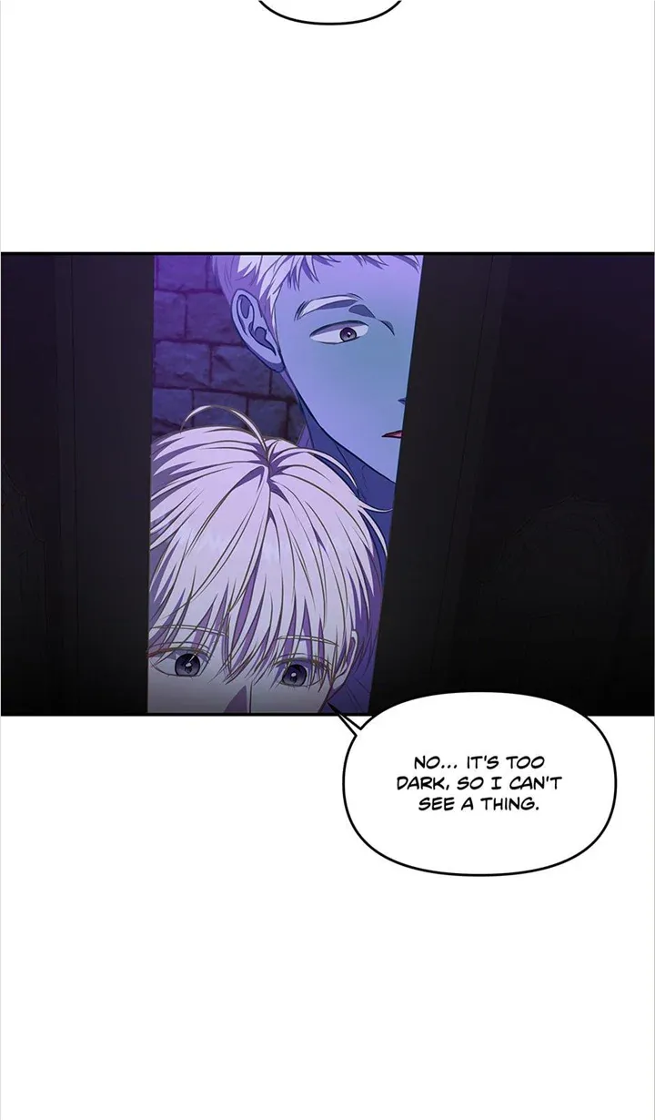 How To Survive As A Player - Chapter 21 Page 33