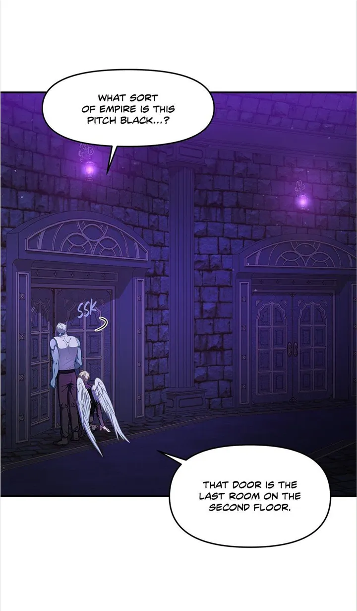 How To Survive As A Player - Chapter 21 Page 34