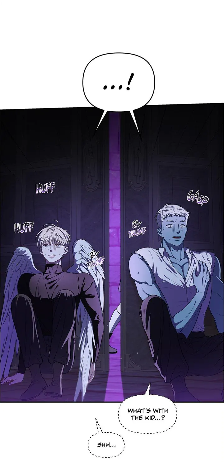 How To Survive As A Player - Chapter 21 Page 37