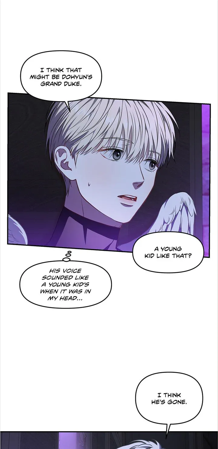 How To Survive As A Player - Chapter 21 Page 38