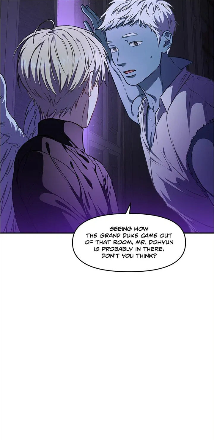 How To Survive As A Player - Chapter 21 Page 39