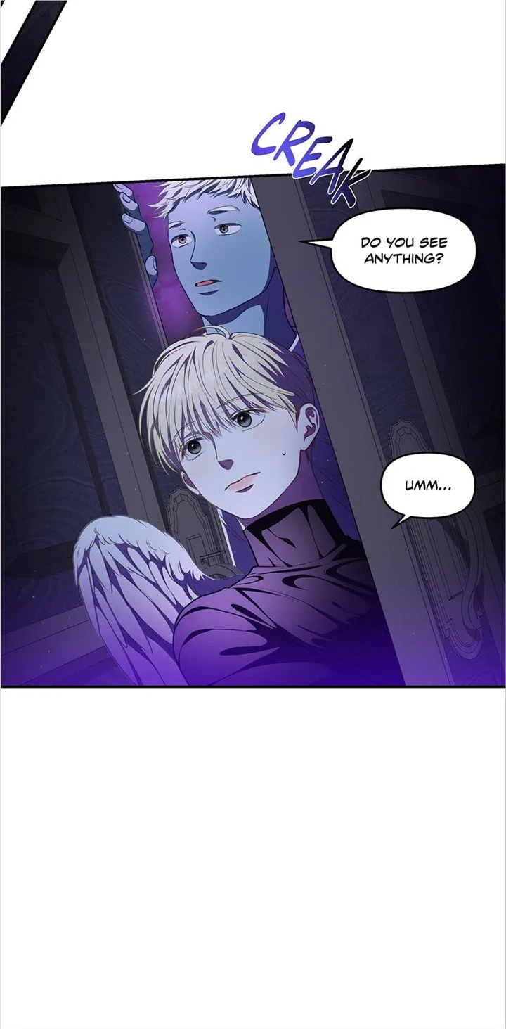 How To Survive As A Player - Chapter 21 Page 41
